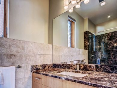 Breckenridge Home 896465